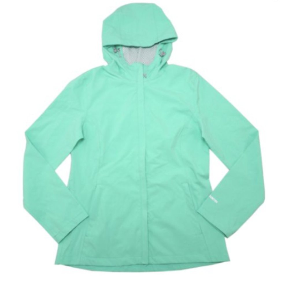 Free Country X20 Rain Jacket